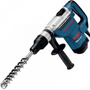 Ciocan rotopercutor Bosch GBH 5-38 D Profesional